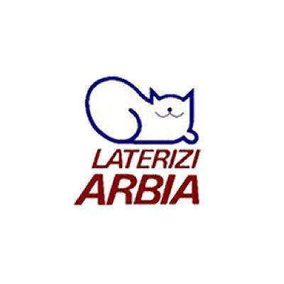 Laterizi Arbia Logo