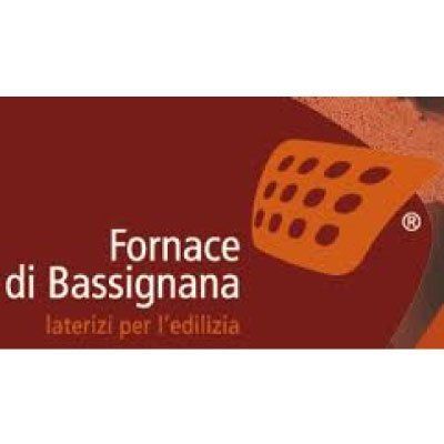 Fornace di Bassagnana (laterizi per l'edilizia) Logo