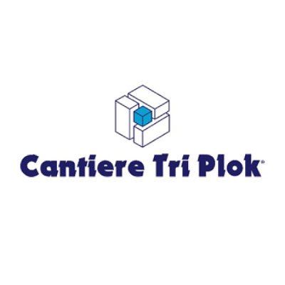 Cantiere Trl Plok logo