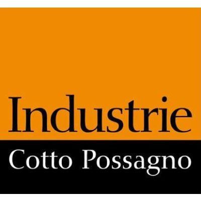 Industrie Cotto Possagno Logo