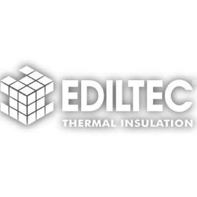 Ediltec Thermal Insulation Logo