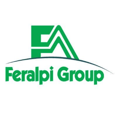 Feralpi Group Logo