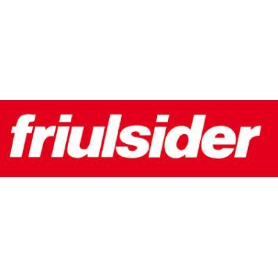 Friulsider Logo