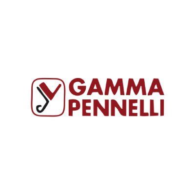 Gamma Pennelli Logo