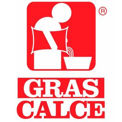 Gras Calce Logo