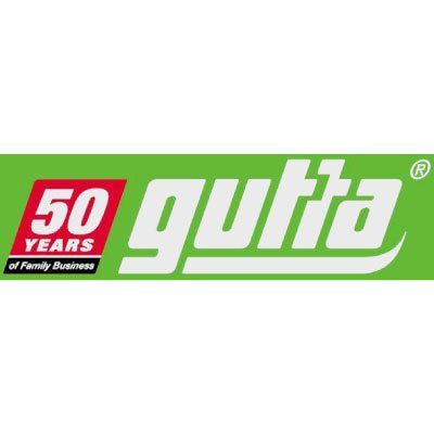 50 Gutta Logo