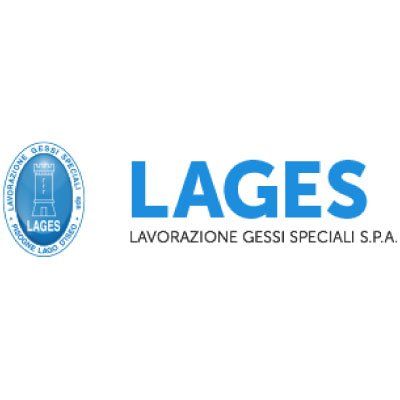 Lages Logo