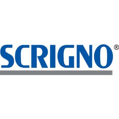 Scrigno Logo