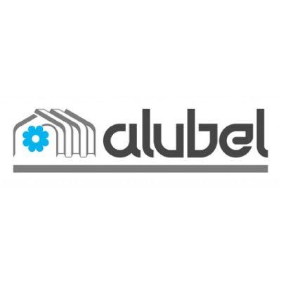 Alubel Logo