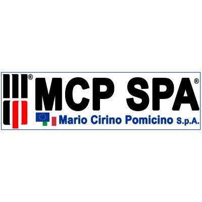 MCP SPA Logo