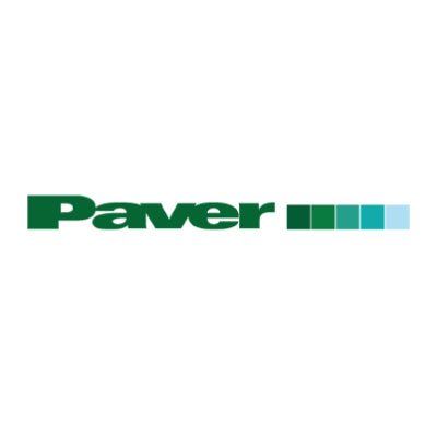 Paver Logo