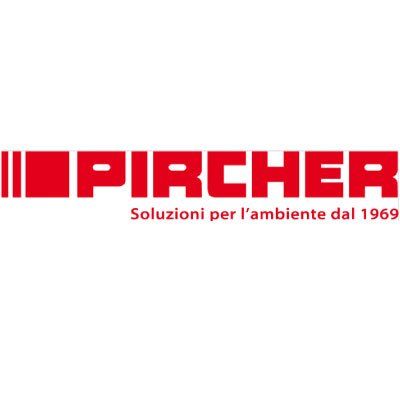 Pircher Logo