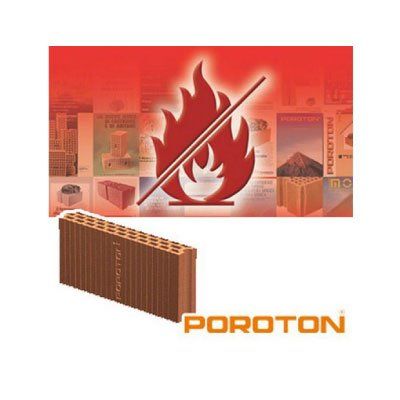 Poroton Logo