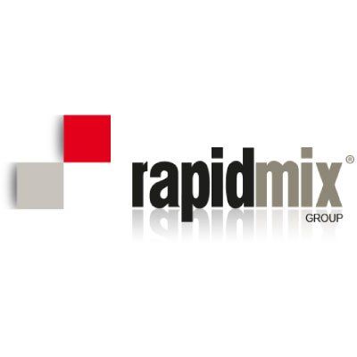 Rapidmix Logo