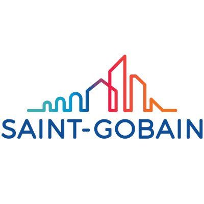 Saint- Gobain Logo