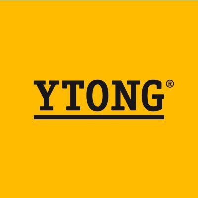 Ytong Logo