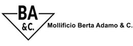 MOLLIFICIO BERTA ADAMO & C. - LOGO