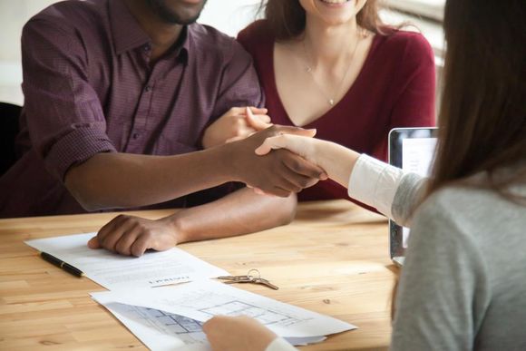 consulenze immobiliari