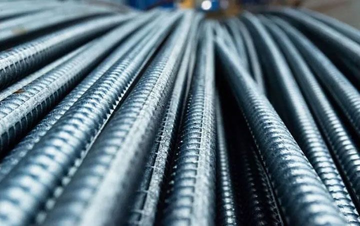 CENTRAL DE ACEROS Y MATERIALES