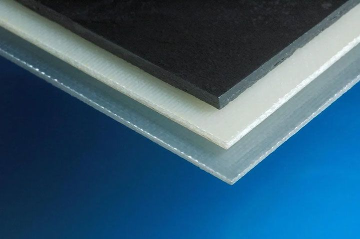 CENTRAL DE ACEROS Y MATERIALES - Tableros