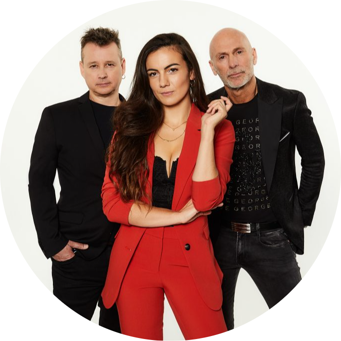 Partytrooperz boek je bij Road 88 Entertainment 
