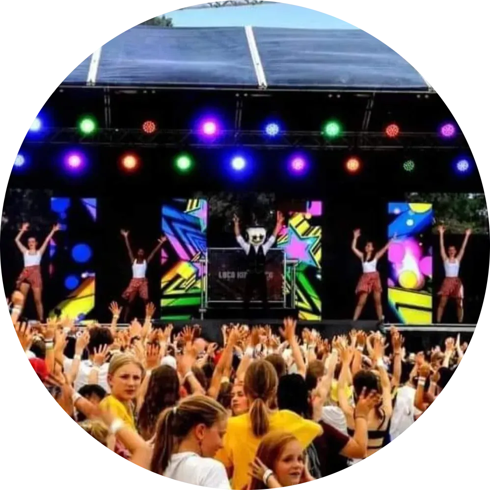 Road88 Entertainment