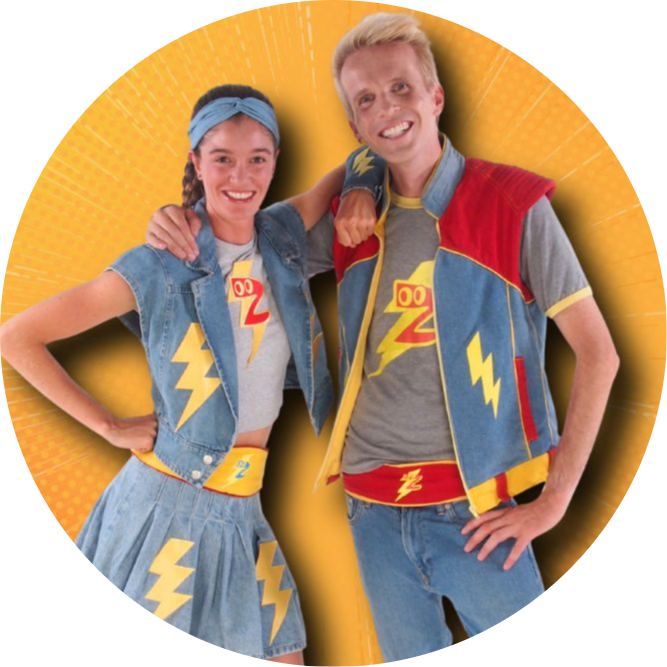 BlitZ boek je bij Road 88 Entertainment