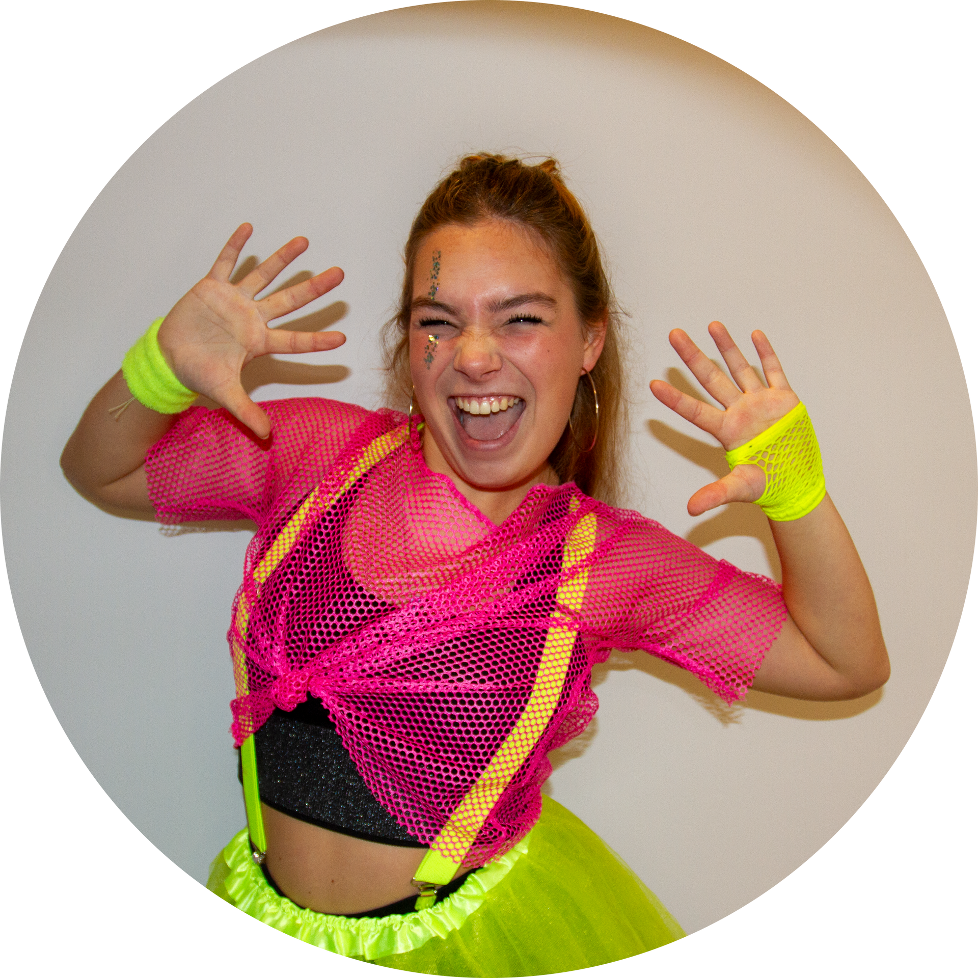 Happy Feet Kinderdisco boek je bij Road 88 Entertainment