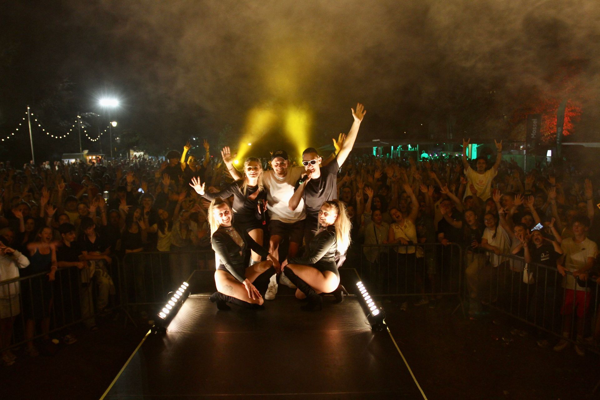 Road88 Entertainment