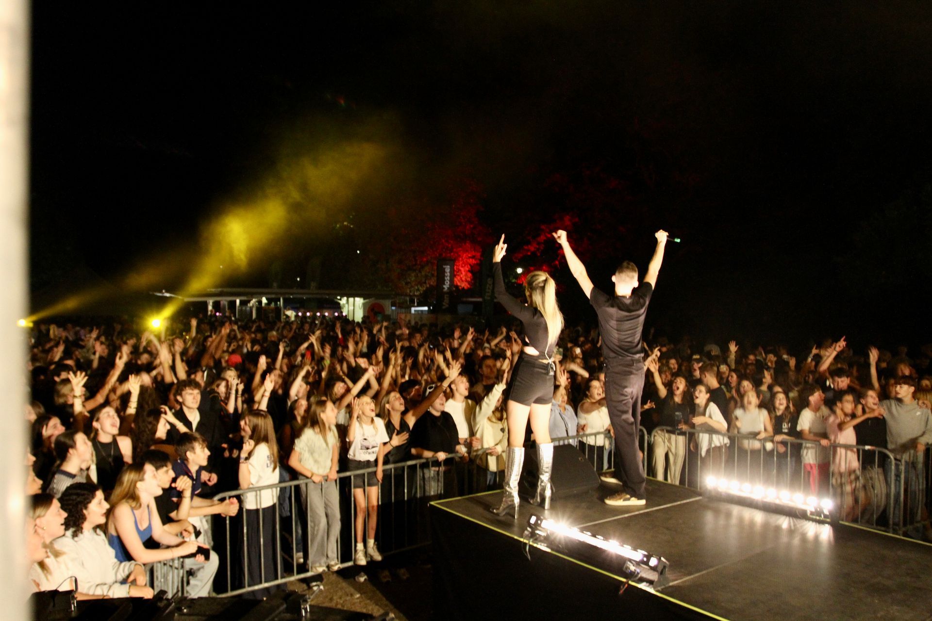 DISCOBAR PLANKGAZ FT. STARHEAD