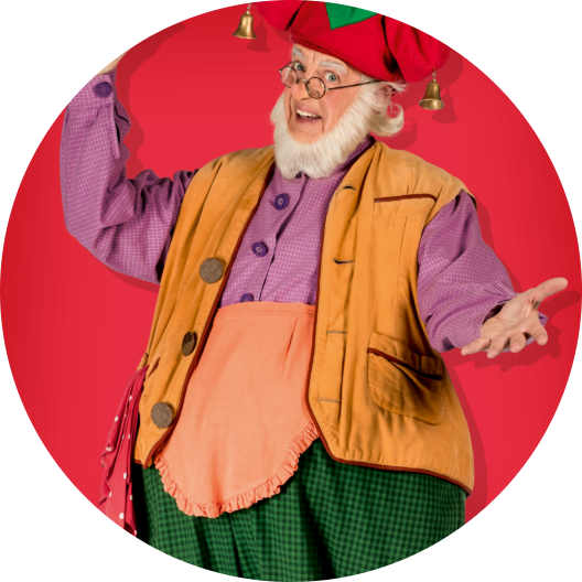 Kabouter Plop boek je bij Road 88 Entertainment