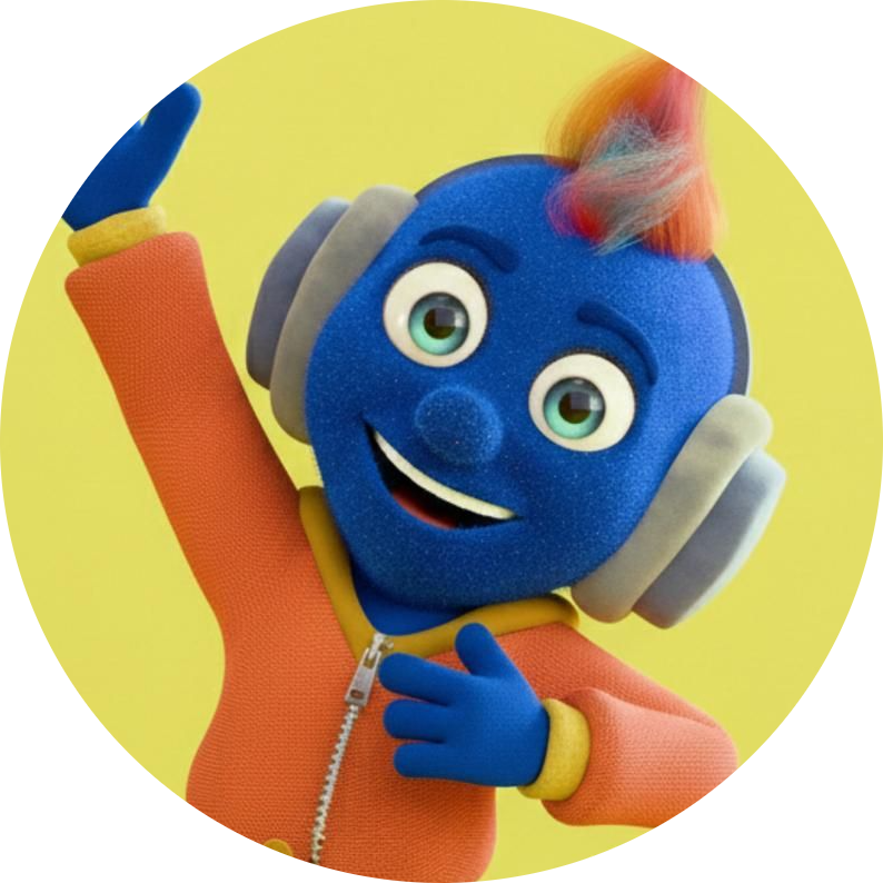 Glitch en de Bende boek je bij Road 88 Entertainment 
