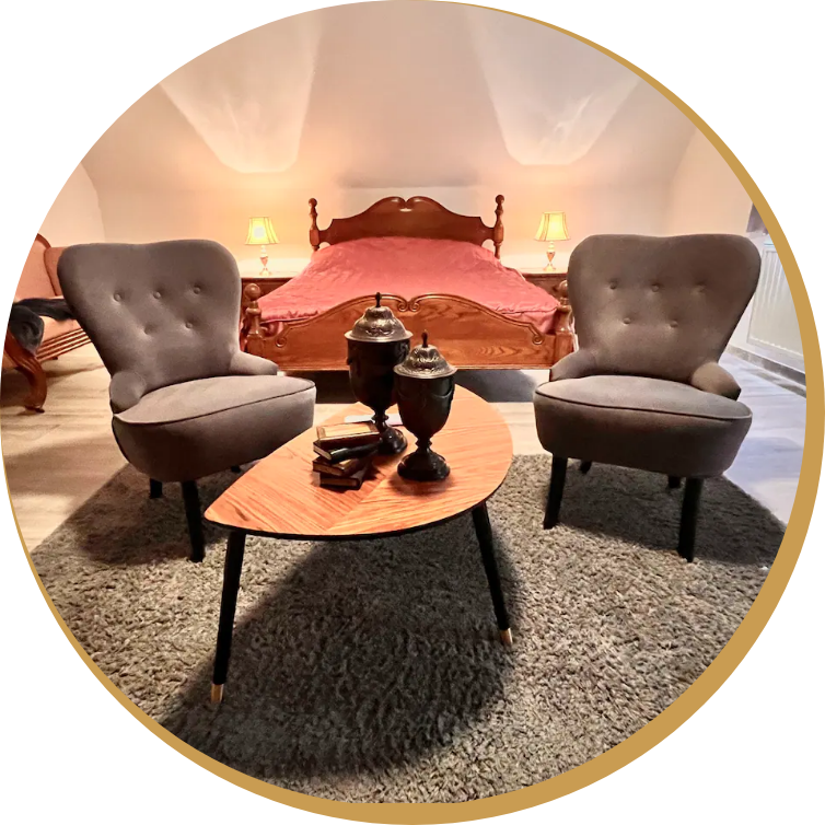 Guesthouse De Meelberg