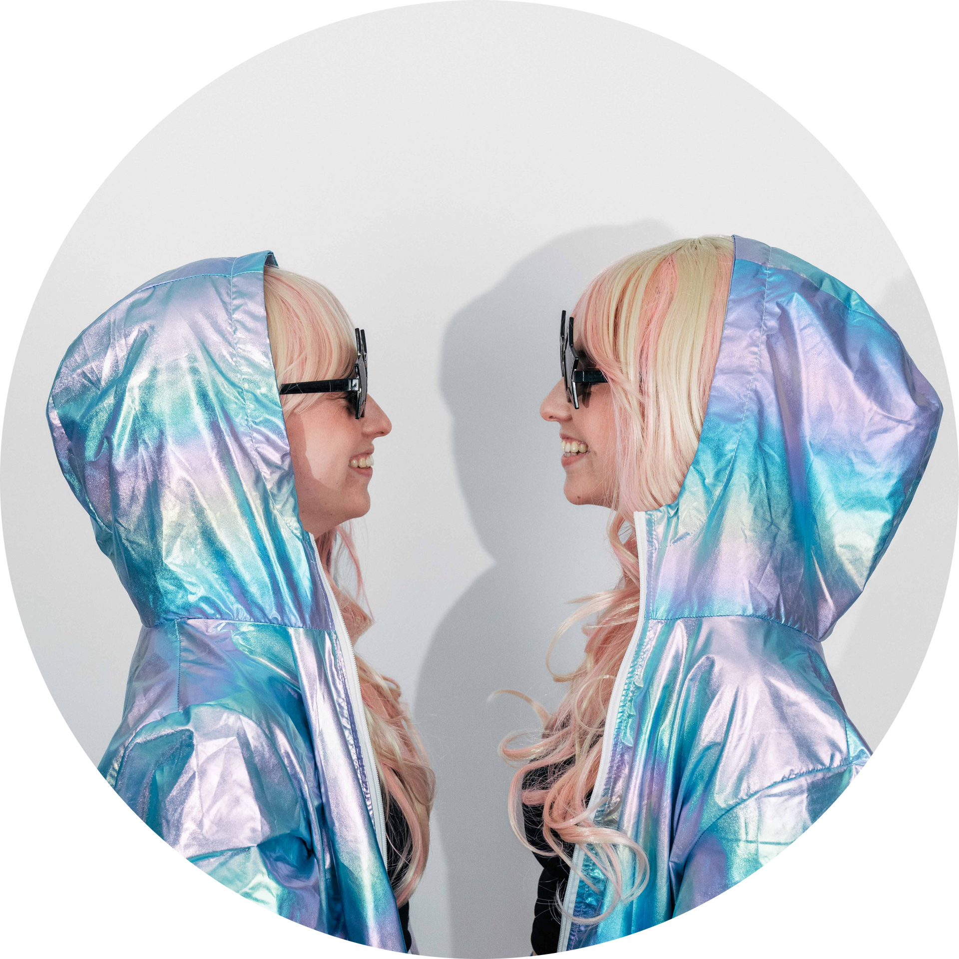 Funky Stars Discoshow