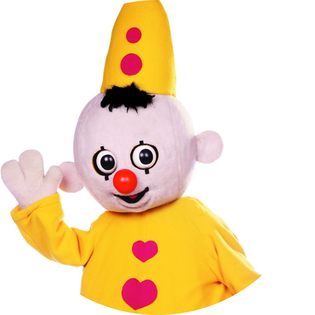 Bumba boek je bij Road 88 Entertainment