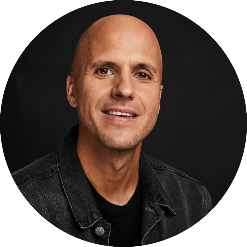 Milow boek je bij Road 88 Entertainment