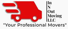 In N Out Moving LLC