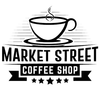 Market Street Coffee Shop