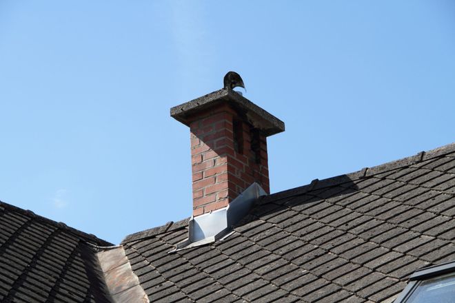 Chimney & Roofing — Paterson, NJ — All Affordable Chimney & Roofing Masonry