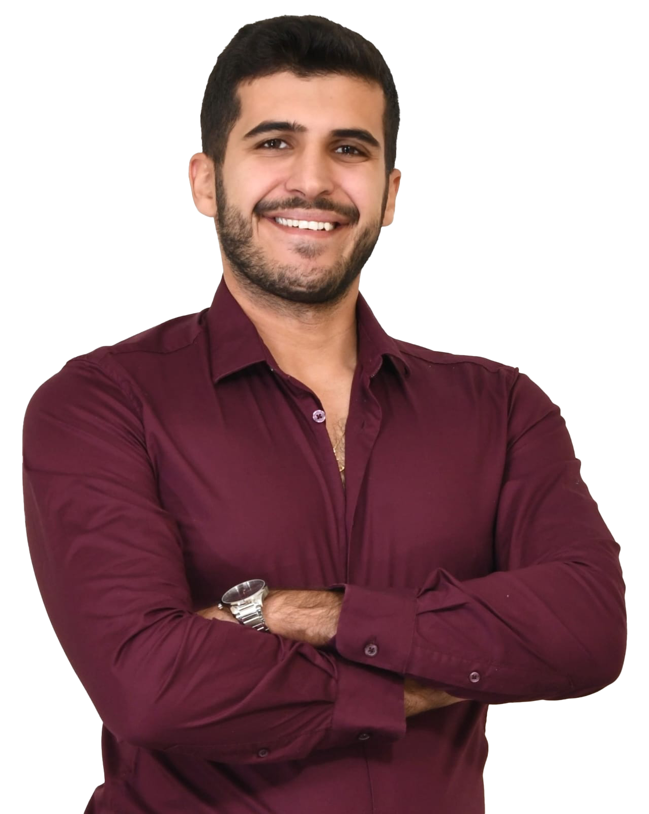 עידו נפתלי מנכ