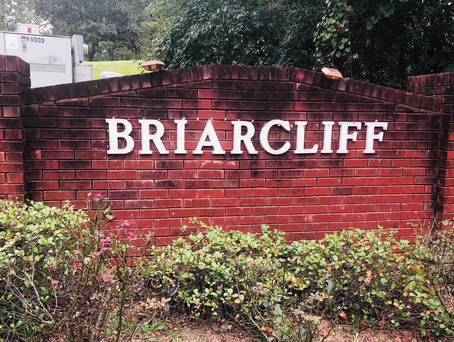 BRIARCLIFF