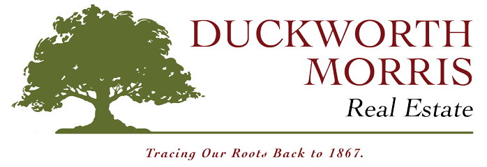 Duckworth logo
