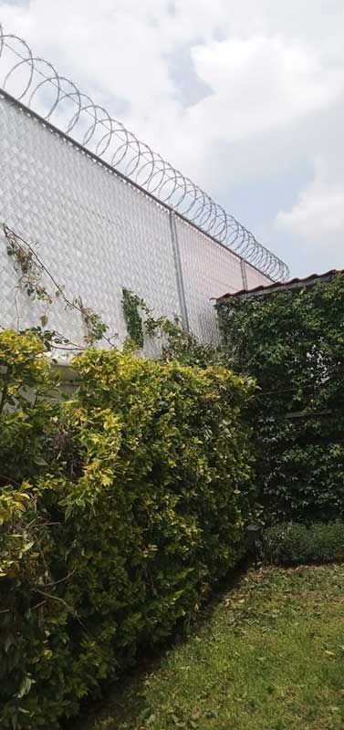 ALAMBRADOS GONZÁLEZ DE QUERÉTARO