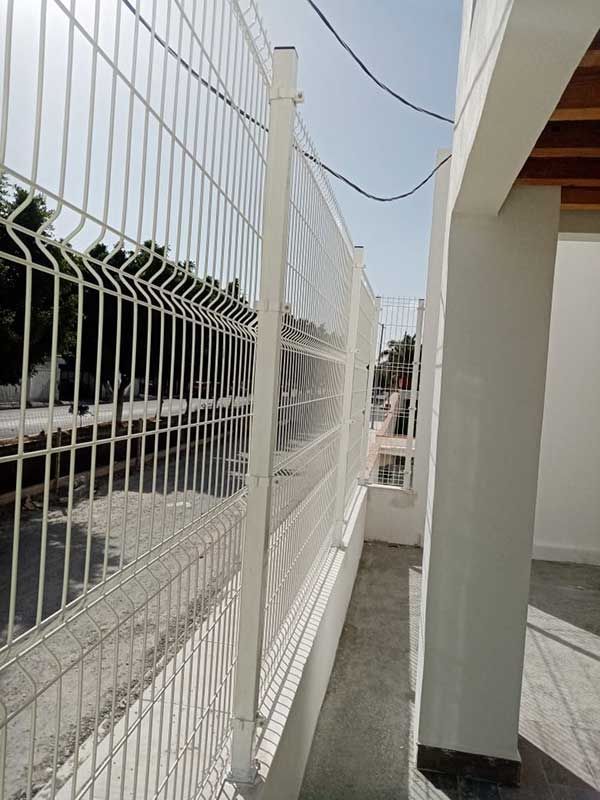 ALAMBRADOS GONZÁLEZ DE QUERÉTARO