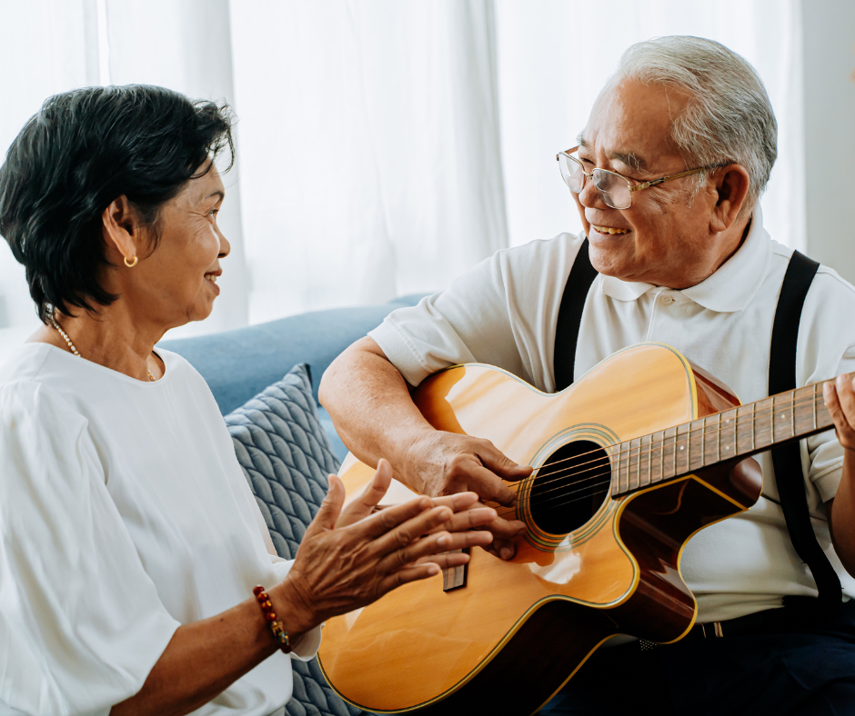 Amenities | Ashley Manor