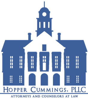A logo for trio law offices is shown on a white background.