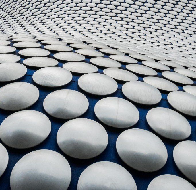 PPE Manufacturing | Dotted Gloves Manufacturer & Supplier