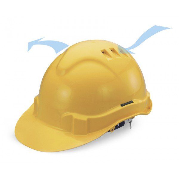 Head Protection PPE Manufacturing