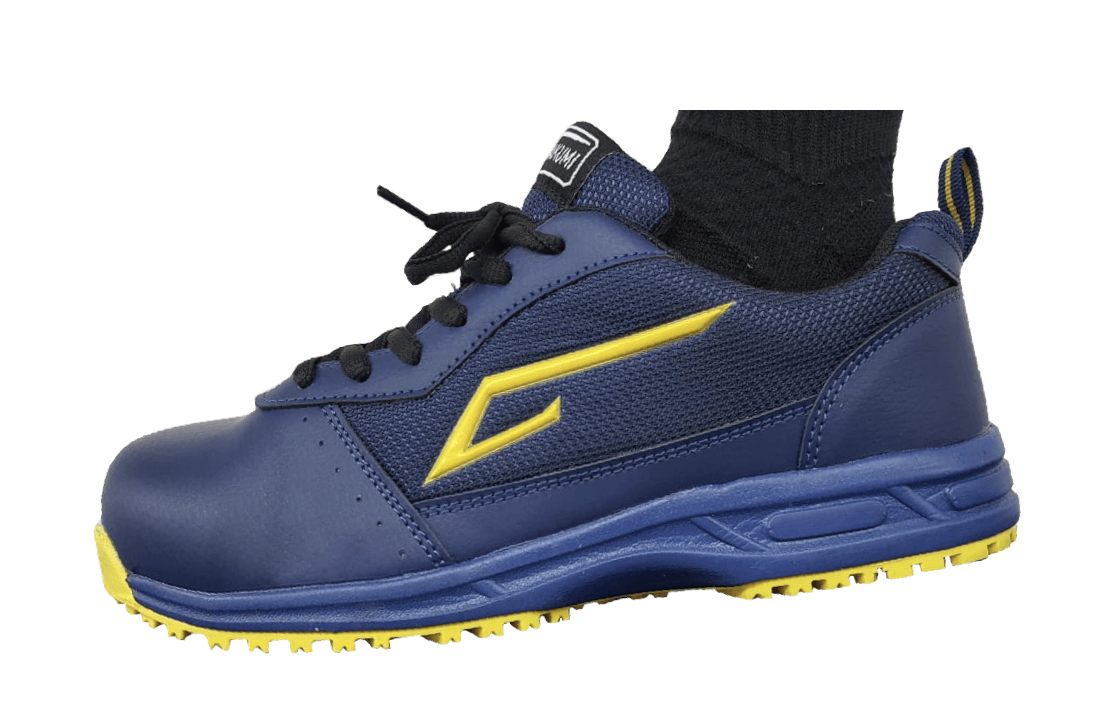 Takumi Safety Shoe Malaysia