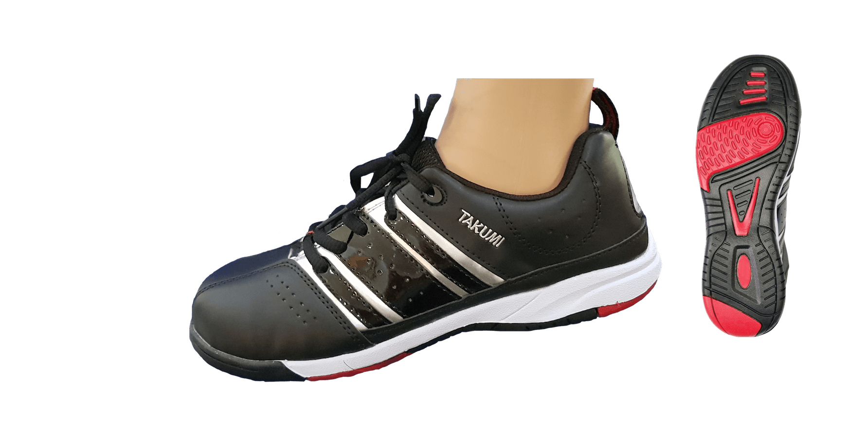 Takumi Safety Shoe Malaysia